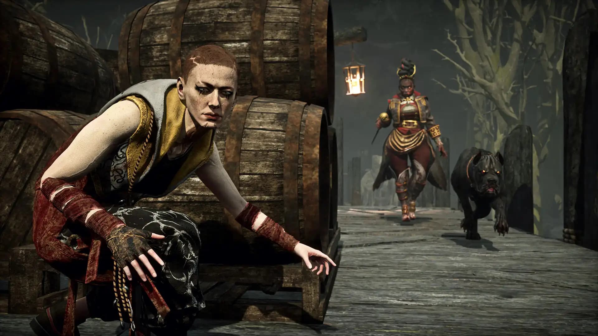 Dead by Daylight - Doomed Course media 3