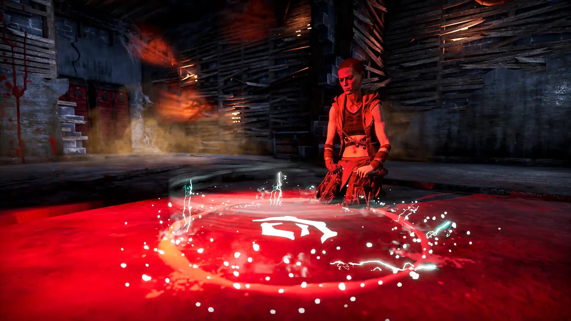 Dead by Daylight - Doomed Course media 5