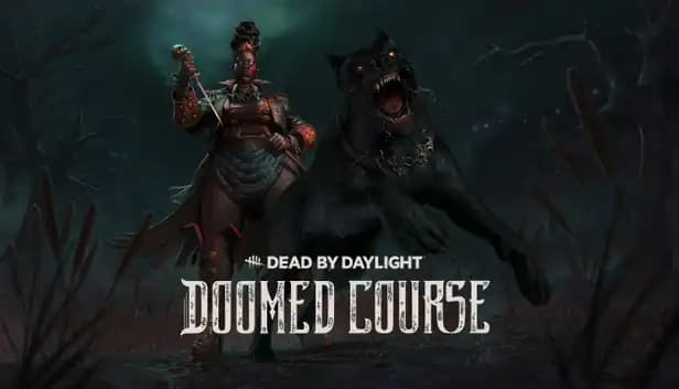 Dead by Daylight - Doomed Course cover