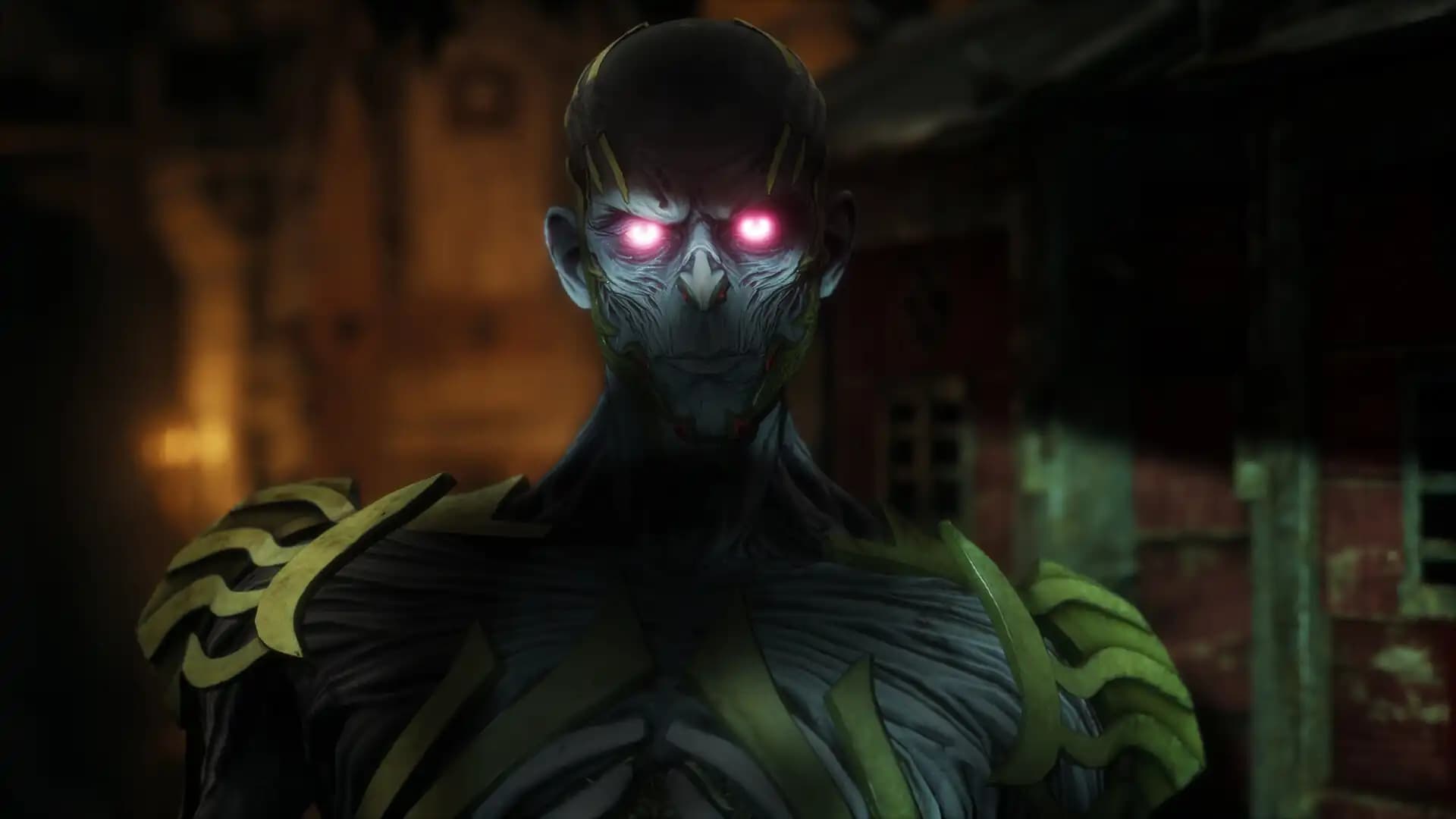 Dead by Daylight - Dungeons & Dragons media 1