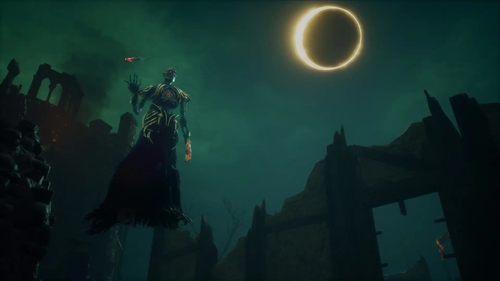 Dead by Daylight - Dungeons & Dragons media 2