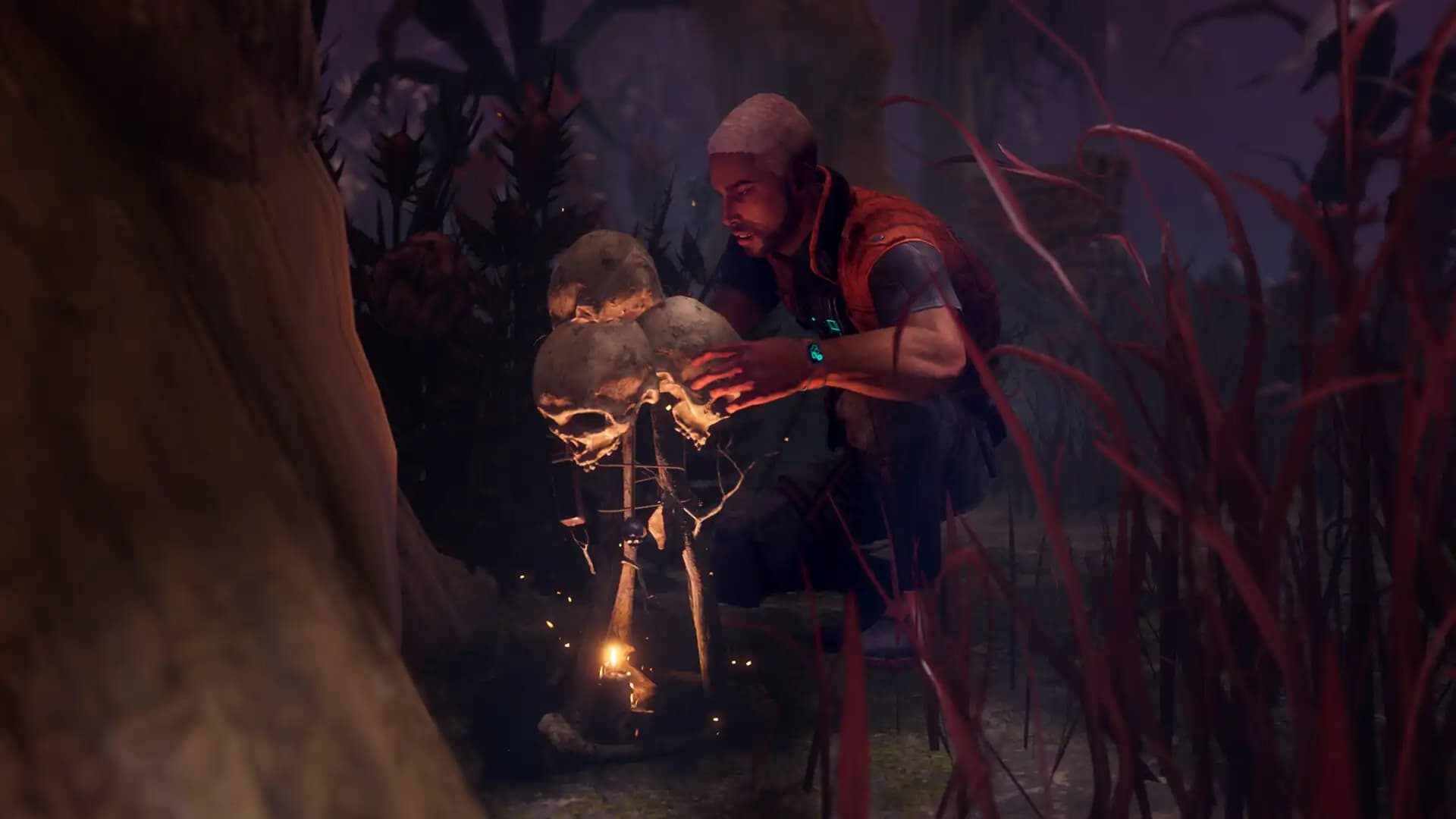 Dead by Daylight - End Transmission media 2