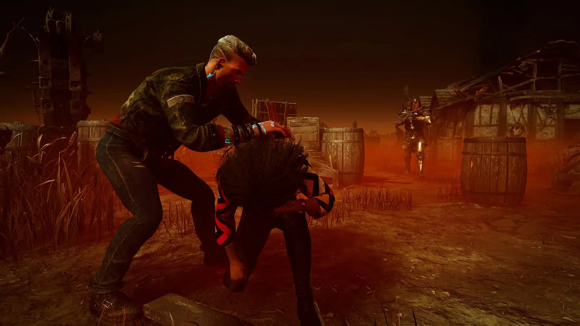 Dead by Daylight - Endless Hunt Pack media 5