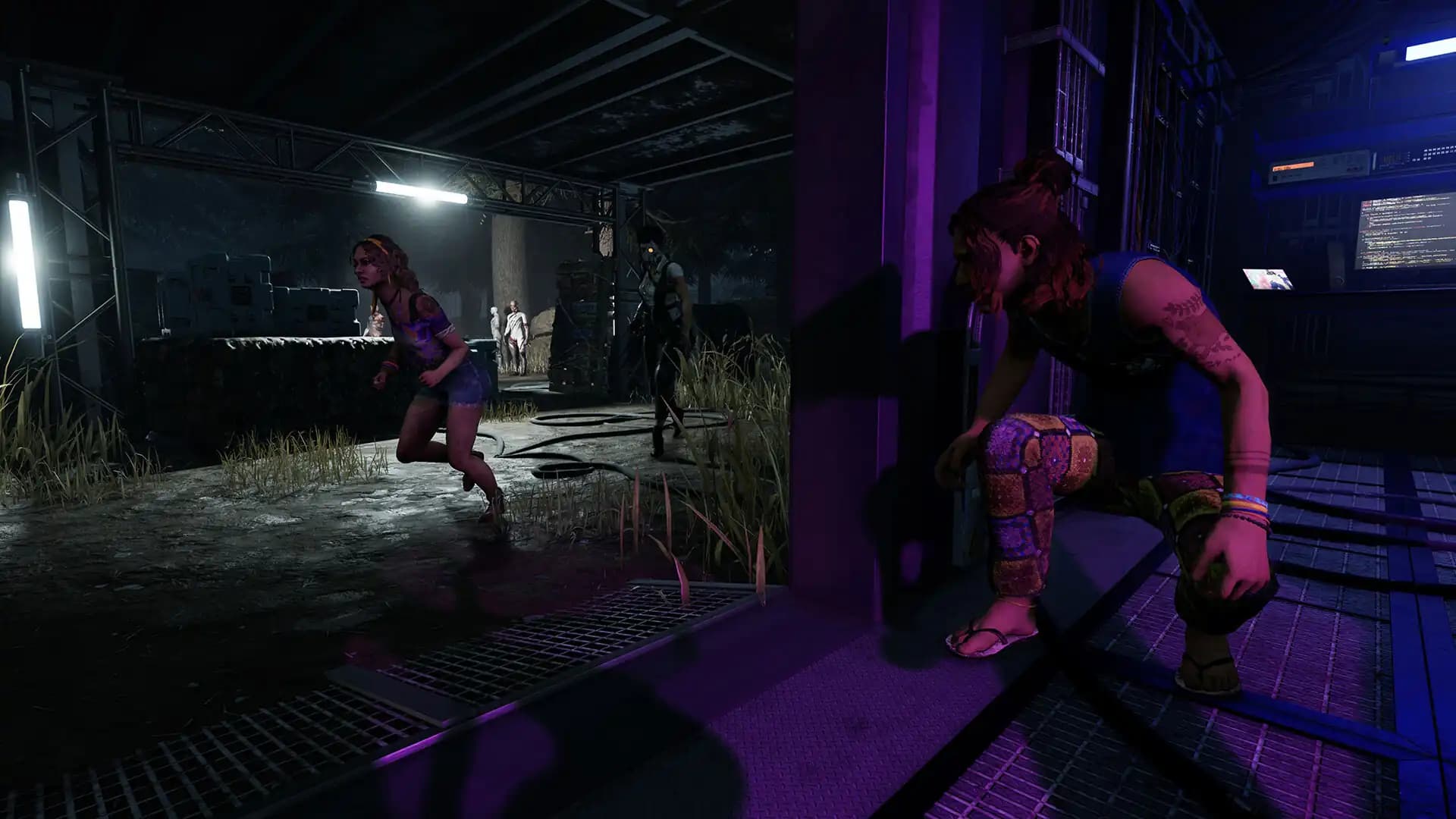 Dead by Daylight - Endless Hunt Pack media 6