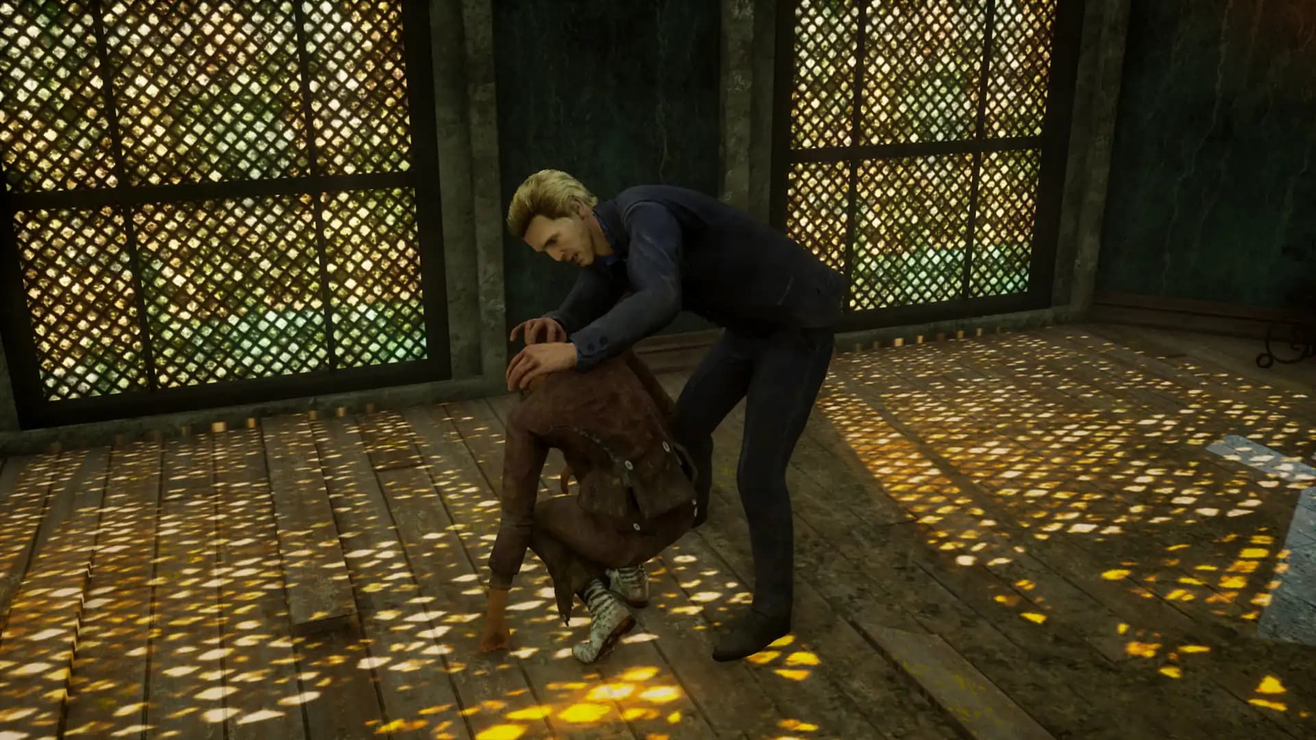 Dead by Daylight - Escape Expansion Pack media 3