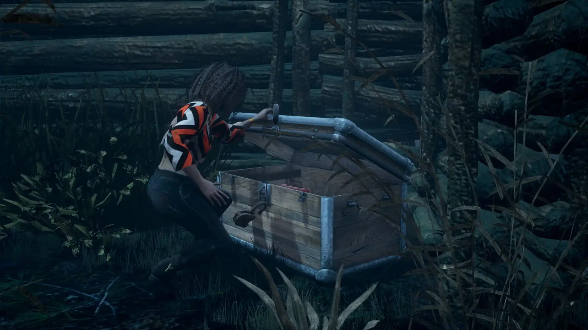 Dead by Daylight - Escape Expansion Pack media 5