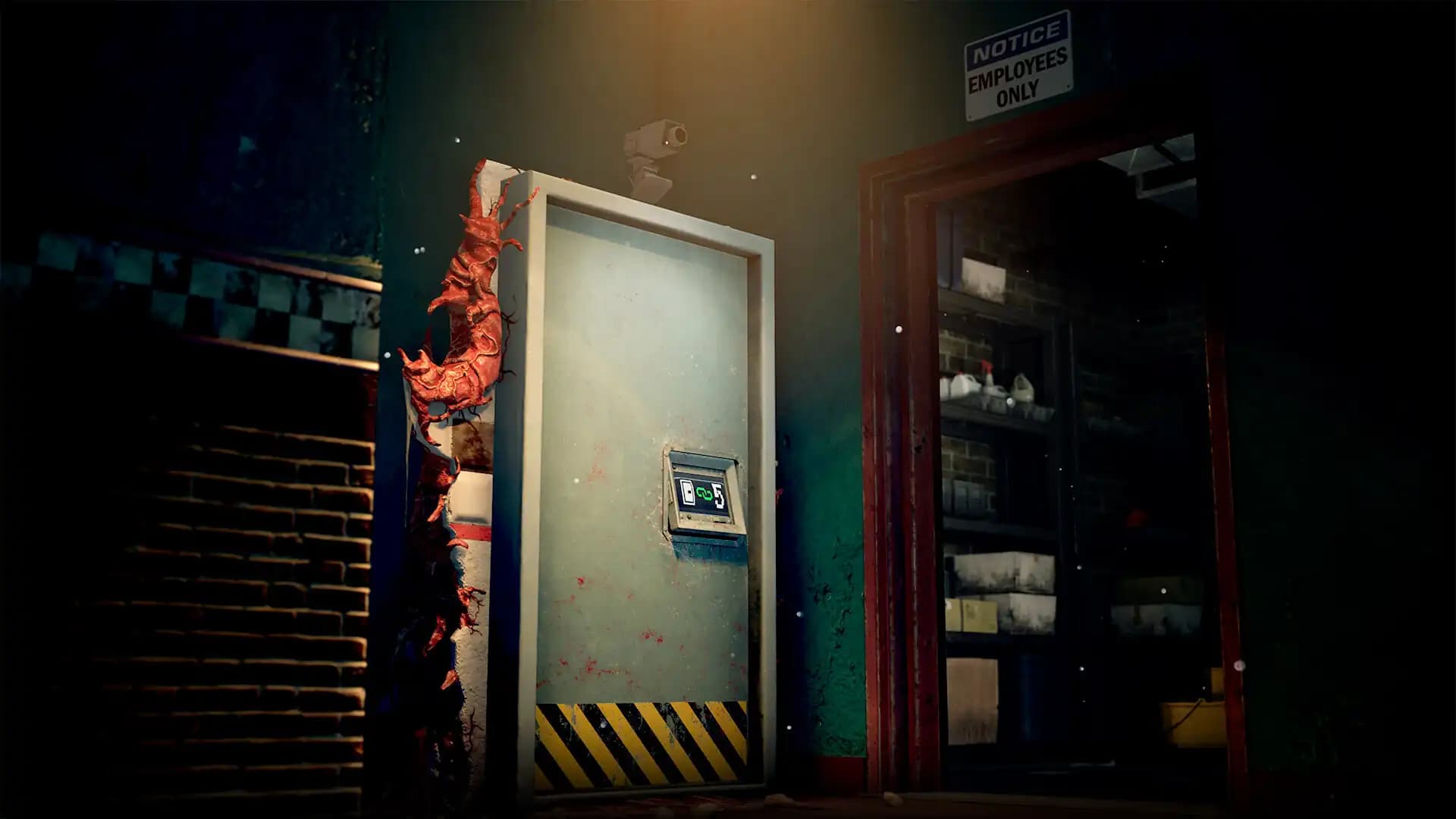 Dead by Daylight - Five Nights at Freddy's media 2