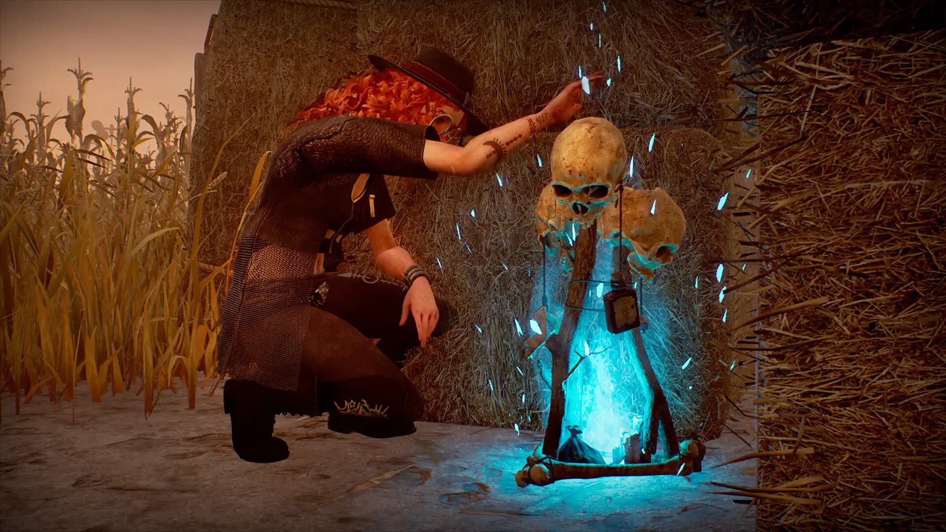 Dead by Daylight - Macabre Tales Pack media 1