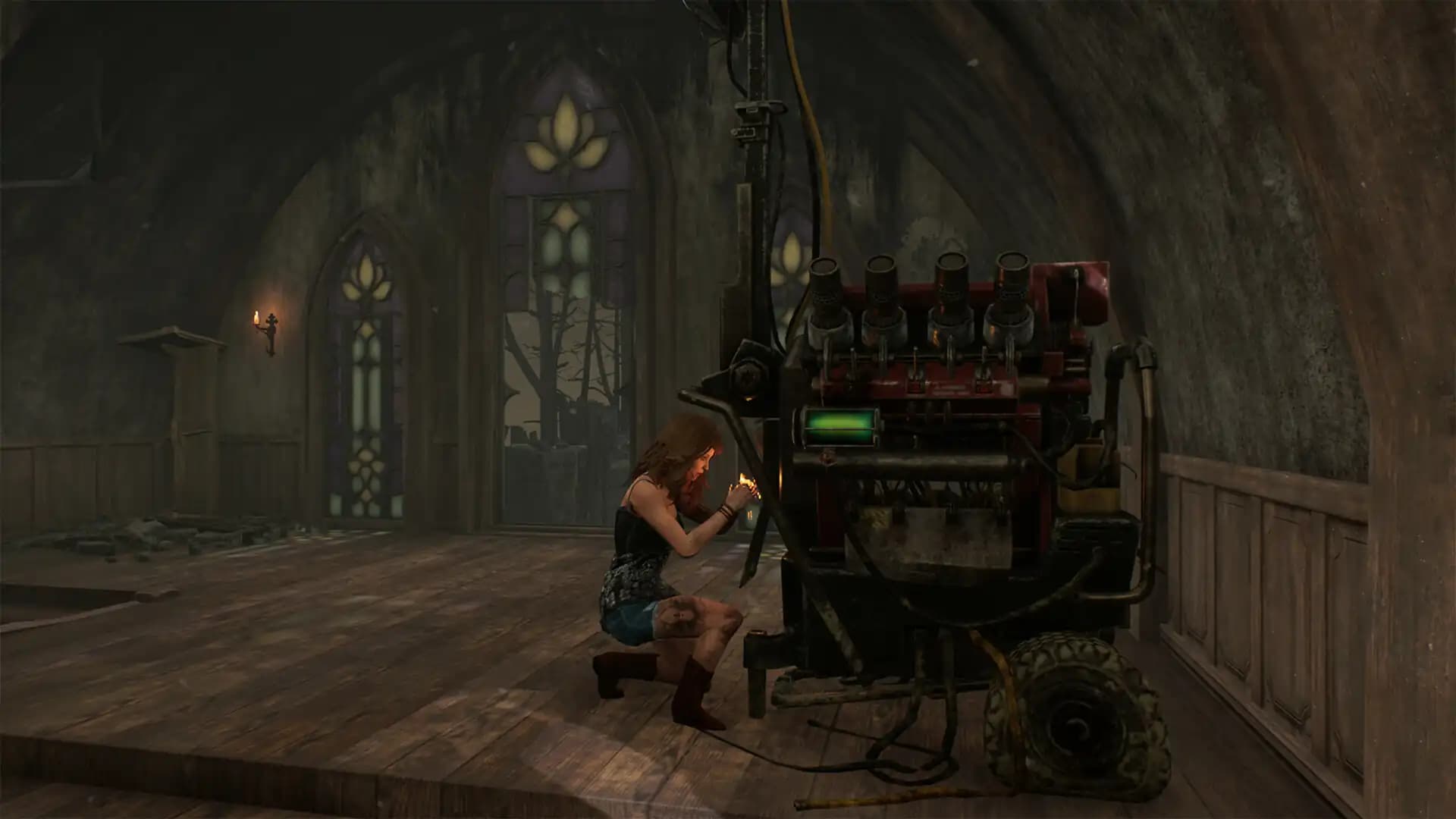 Dead by Daylight - Maddening Darkness Pack media 2