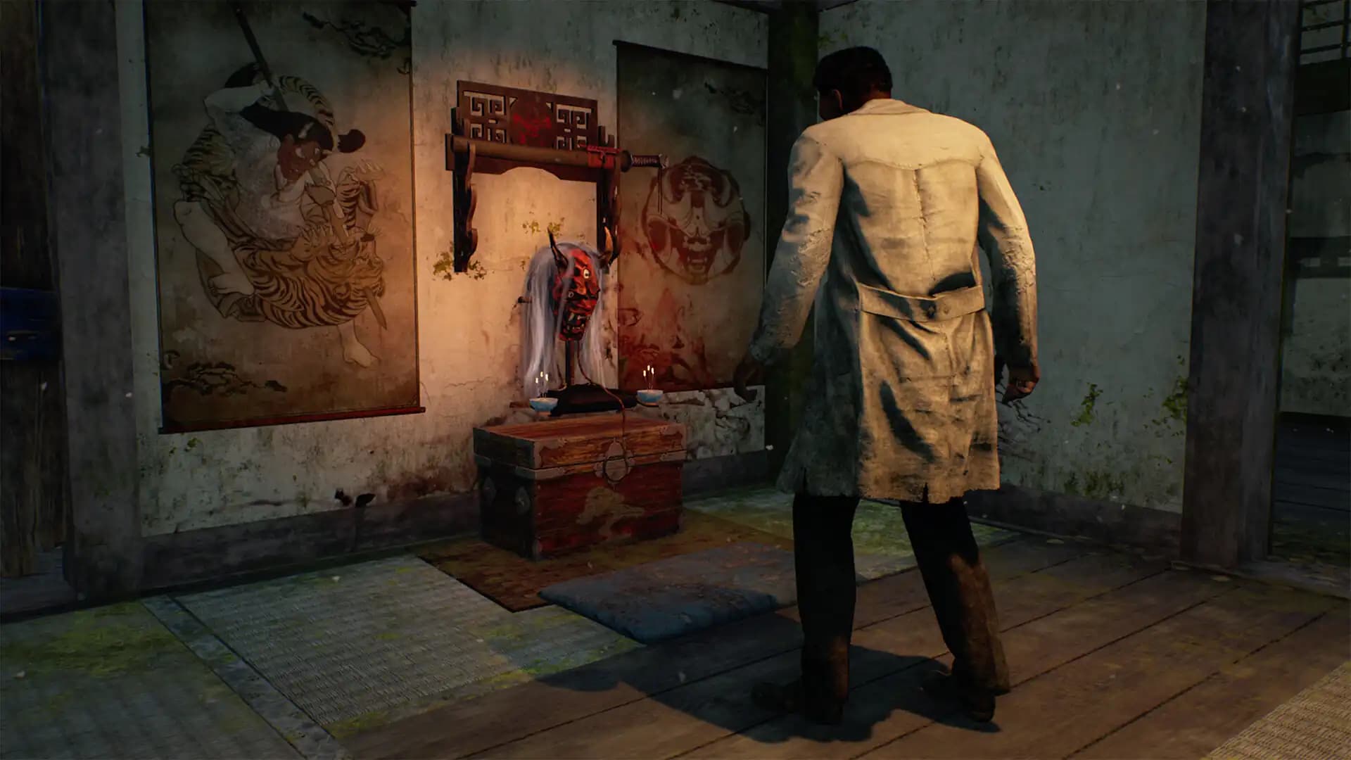 Dead by Daylight - Maddening Darkness Pack media 4