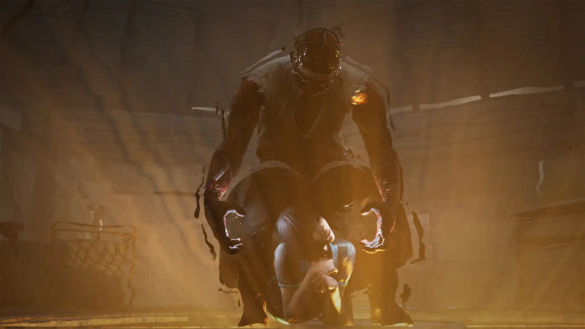 Dead by Daylight - Maddening Darkness Pack media 6