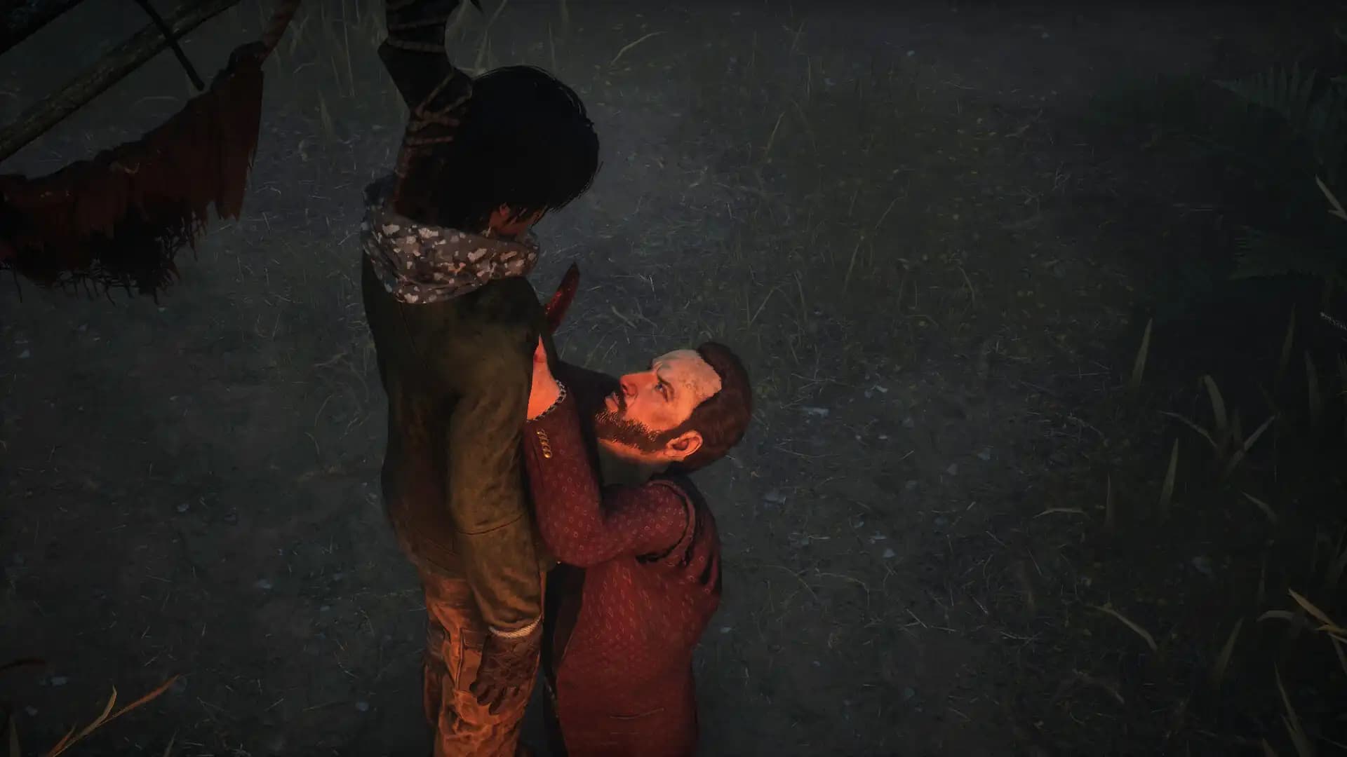 Dead by Daylight - Nicolas Cage Chapter Pack media 3