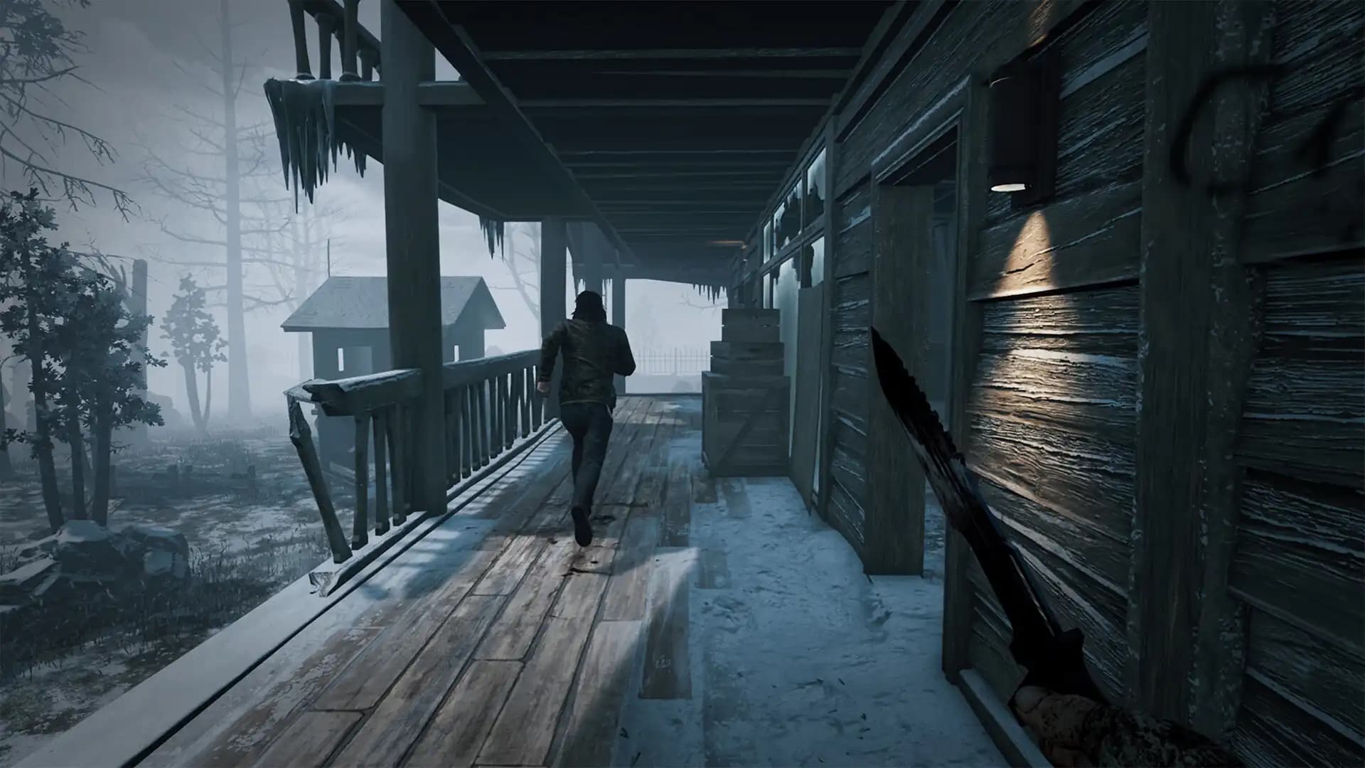 Dead by Daylight - Old Wounds Pack media 5