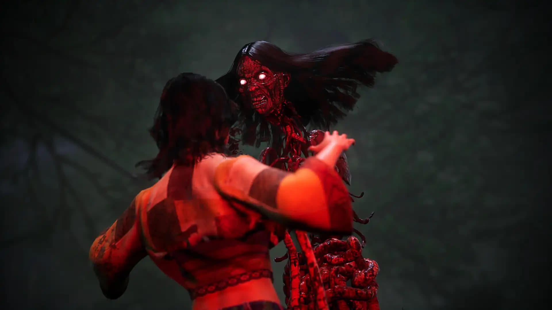 Dead by Daylight - Sinister Grace media 6