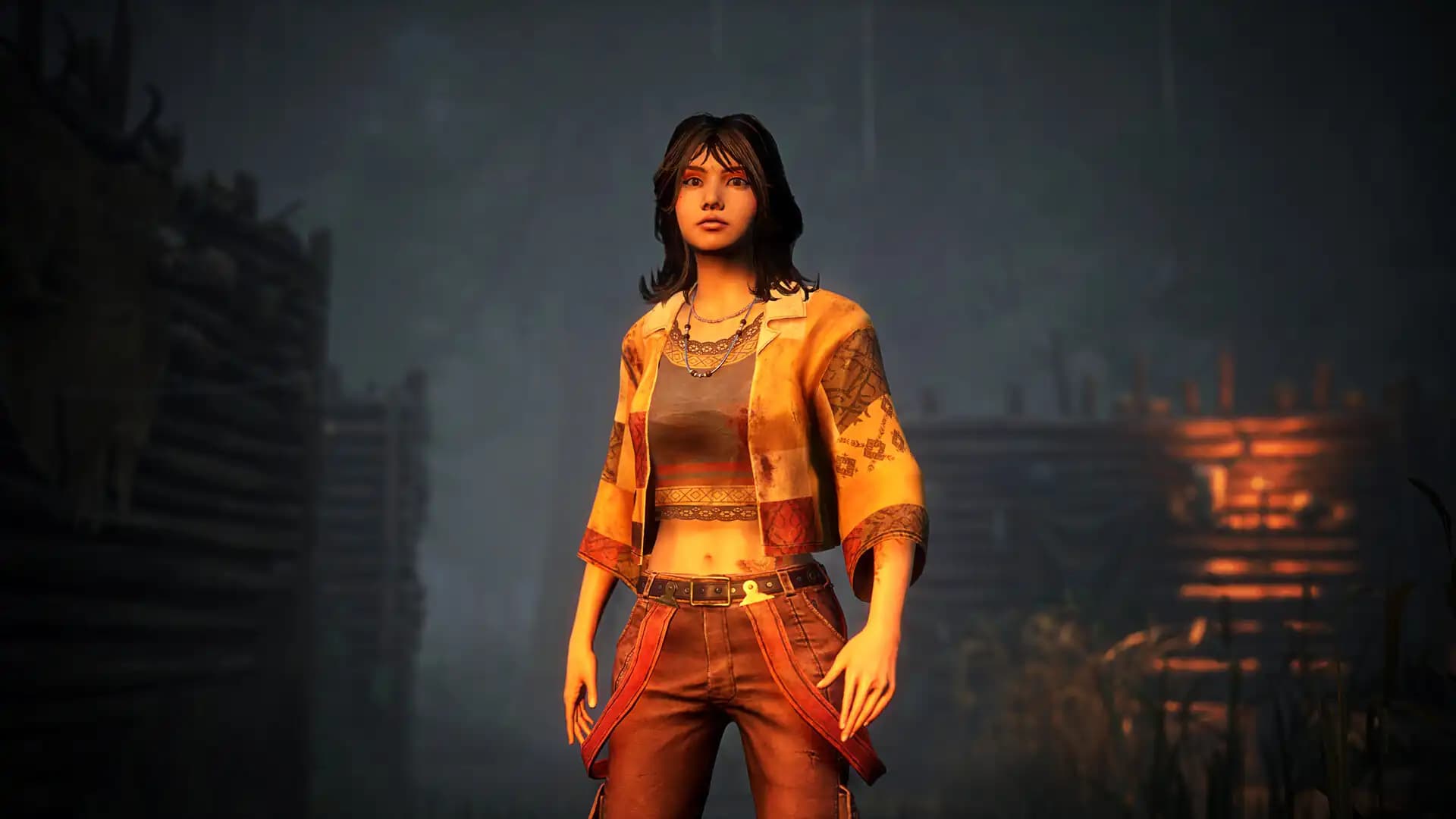 Dead by Daylight - Sinister Grace media 2