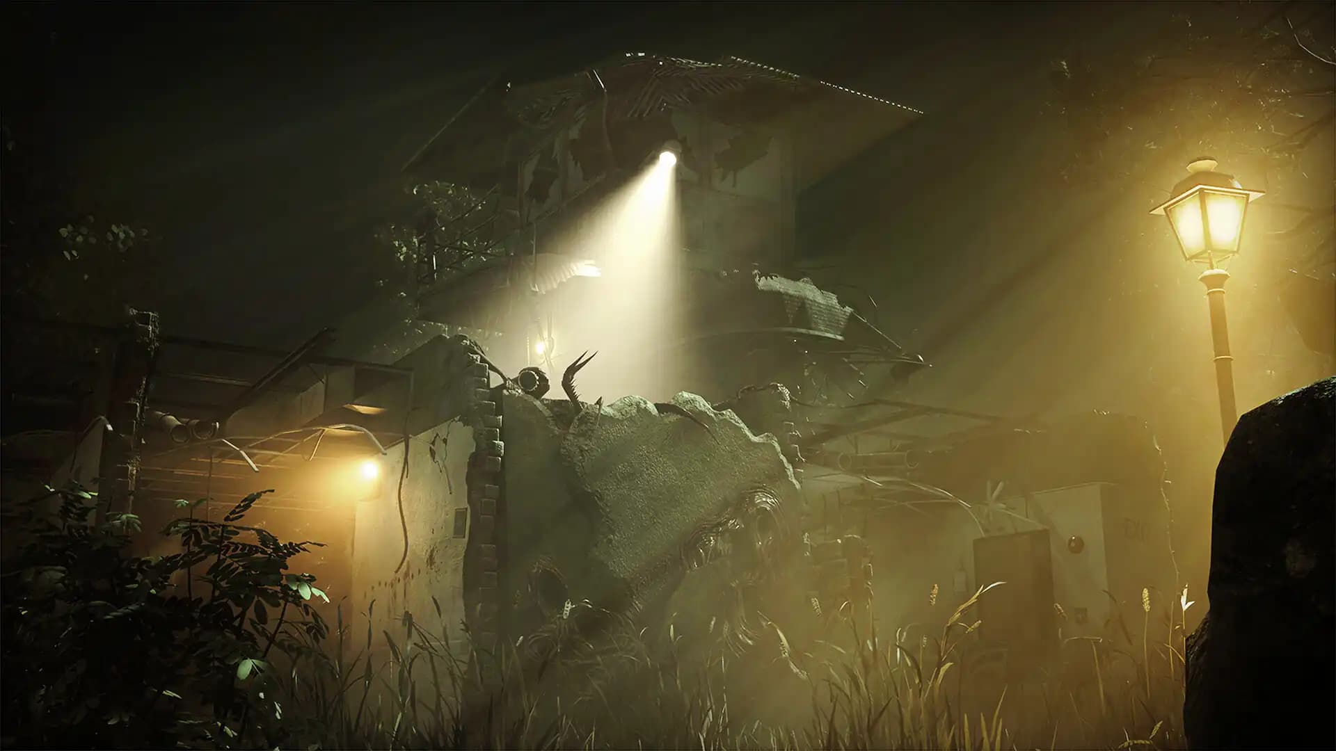 Dead by Daylight - The Walking Dead media 3