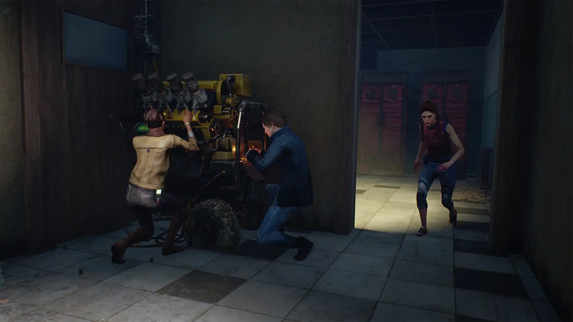 Dead by Daylight: A Nightmare on Elm Street media 3