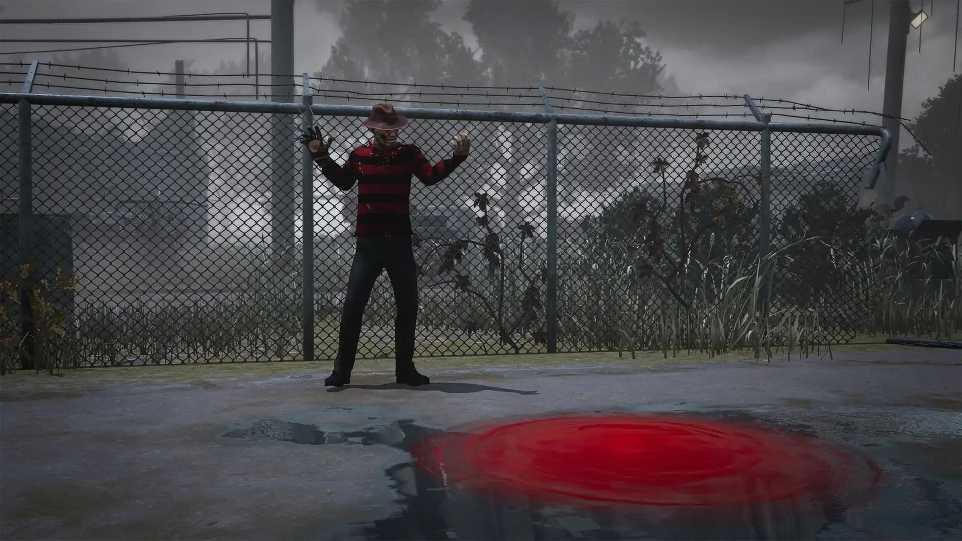 Dead by Daylight: A Nightmare on Elm Street media 4