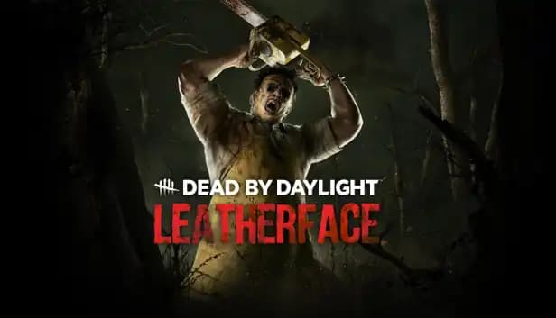 Dead by Daylight: Leatherface cover