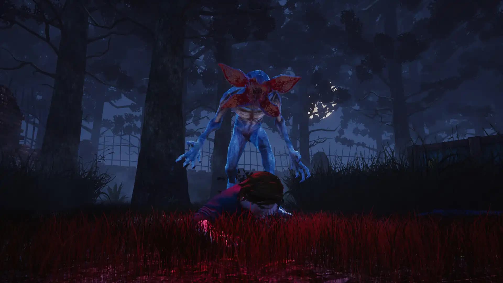 Dead by Daylight: Stranger Things Chapter media 5