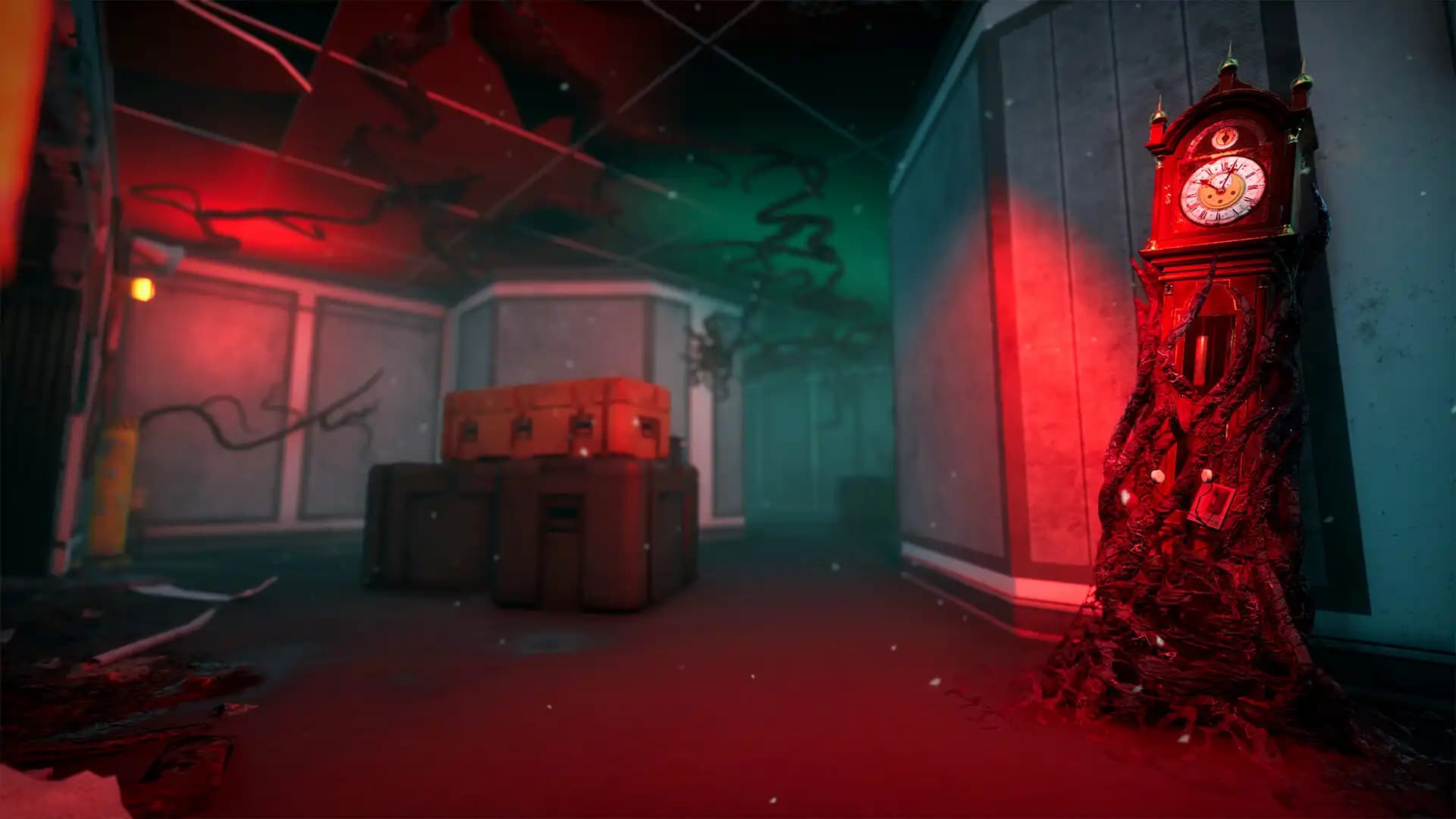 Dead by Daylight: Stranger Things Chapter 2 media 1