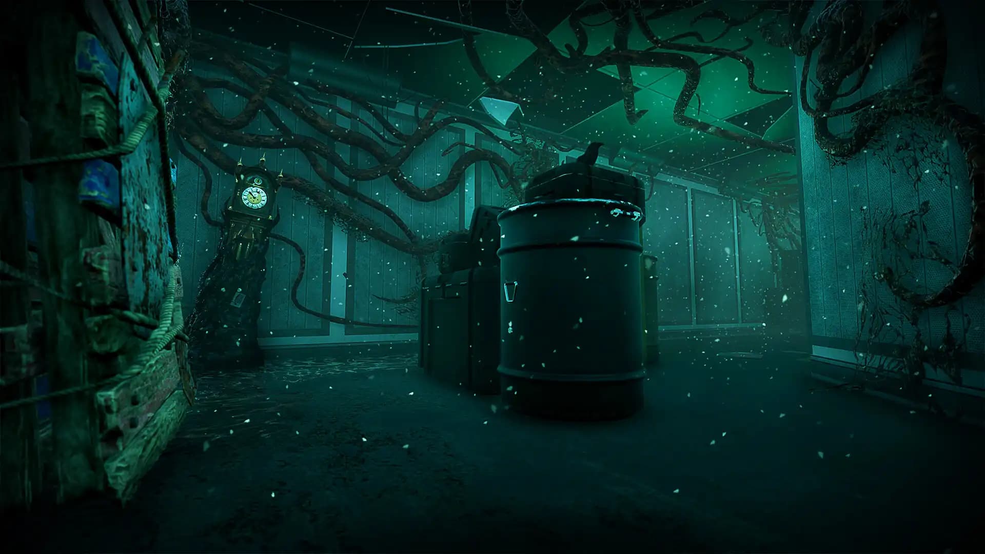 Dead by Daylight: Stranger Things Chapter 2 media 5