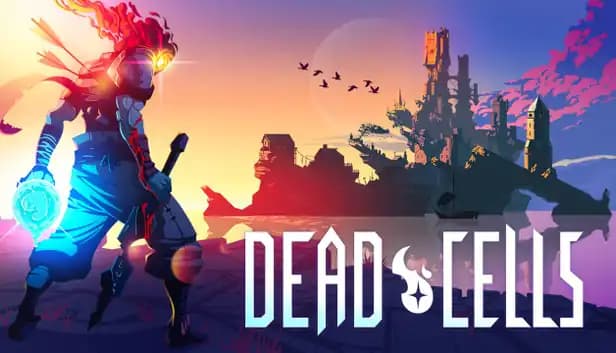 Dead Cells cover