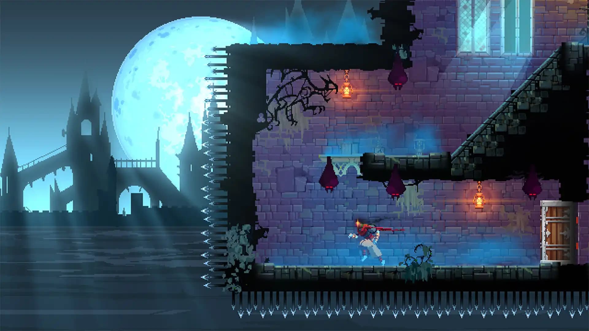 Dead Cells: Return to Castlevania media 4
