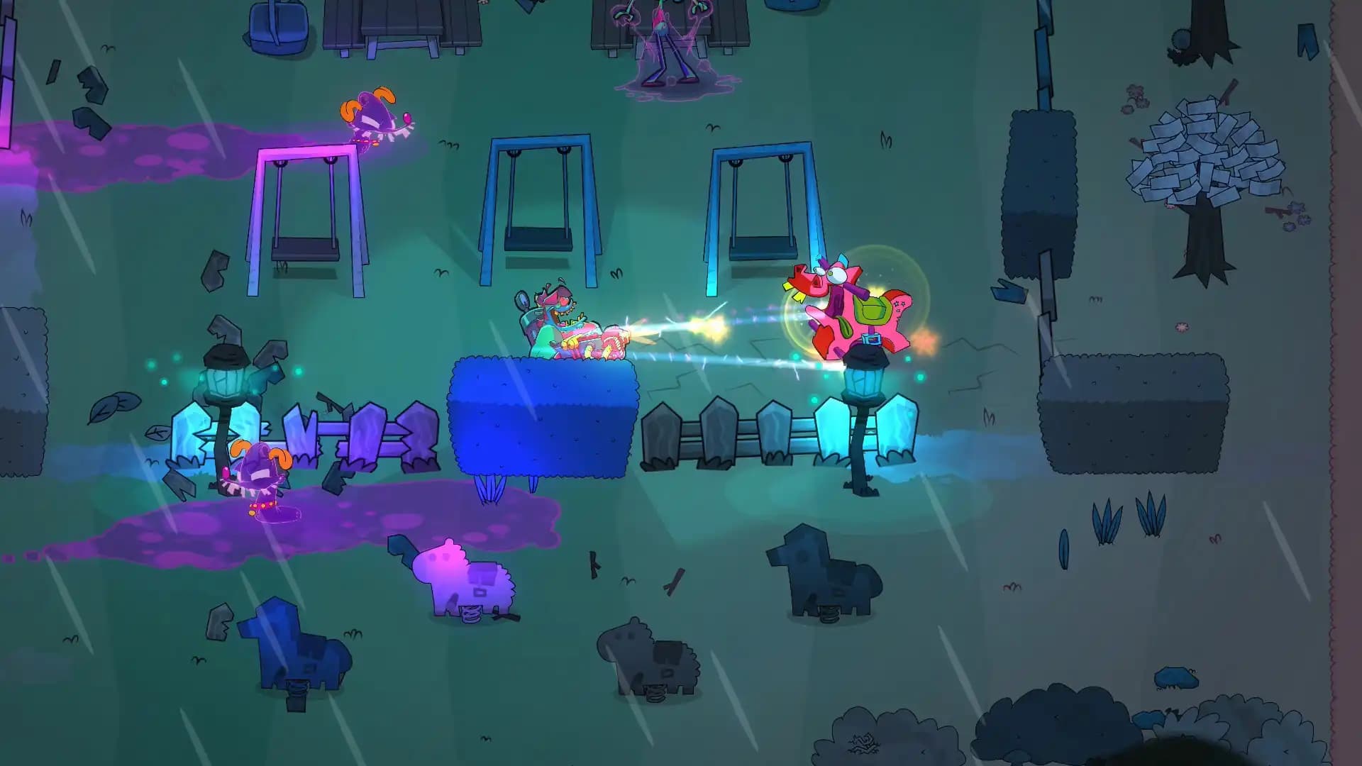 Dead End Job media 3