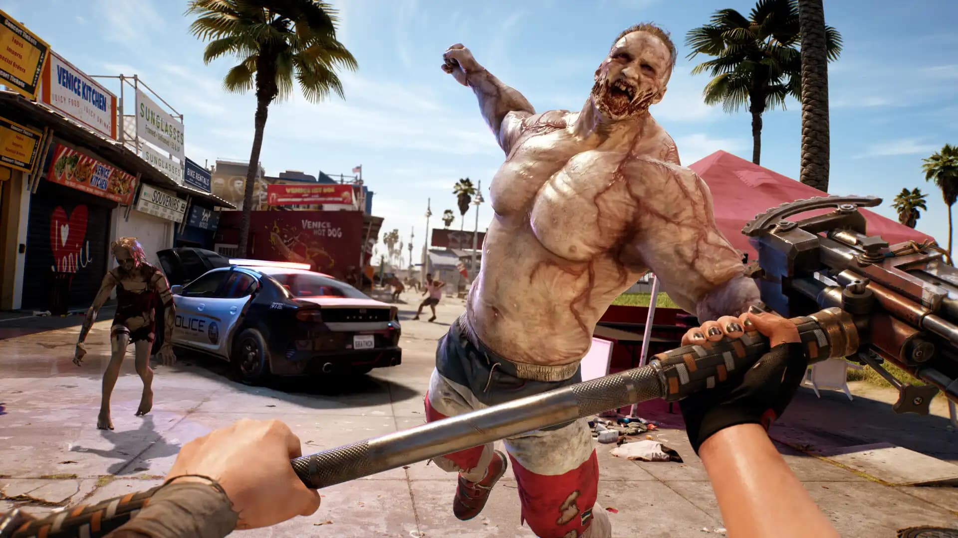 Dead Island 2 (Deutsche cut) media 1