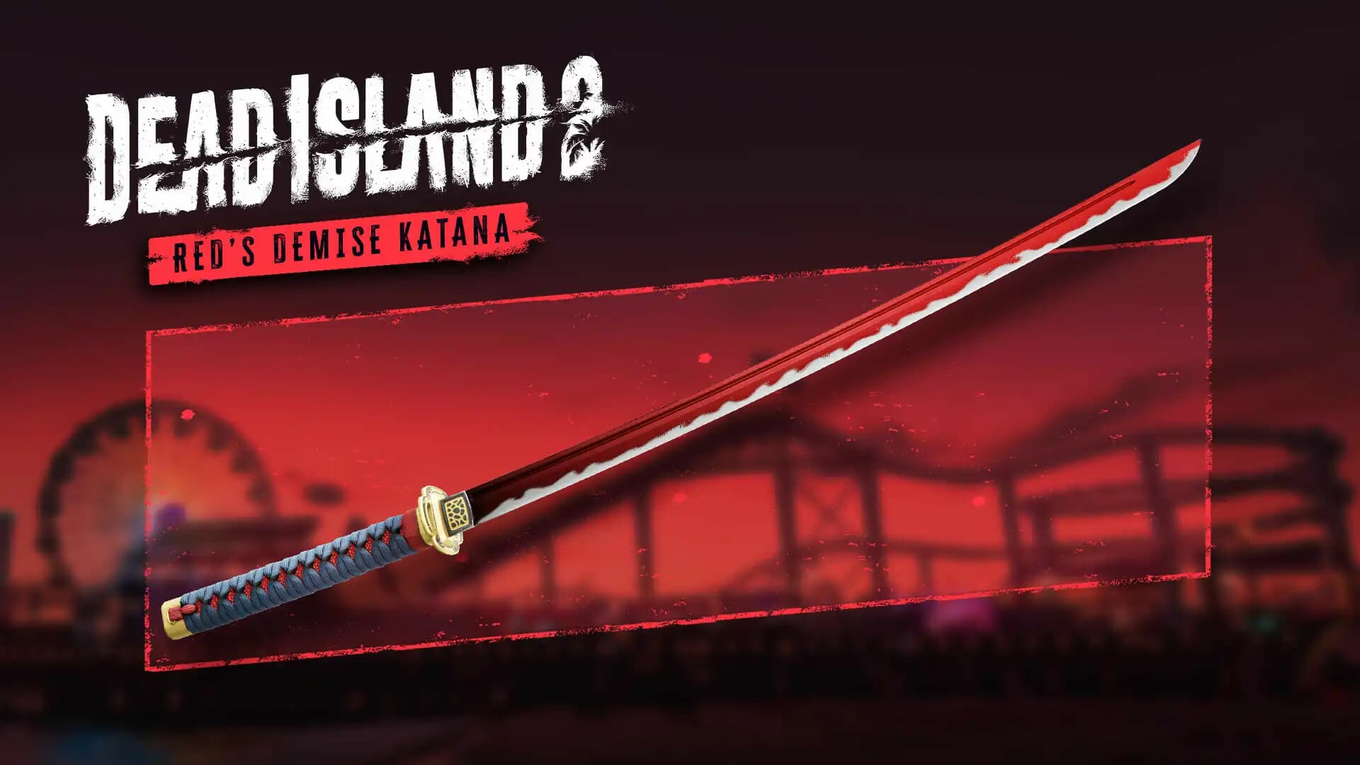 Dead Island 2 - Expansion Pass media 5