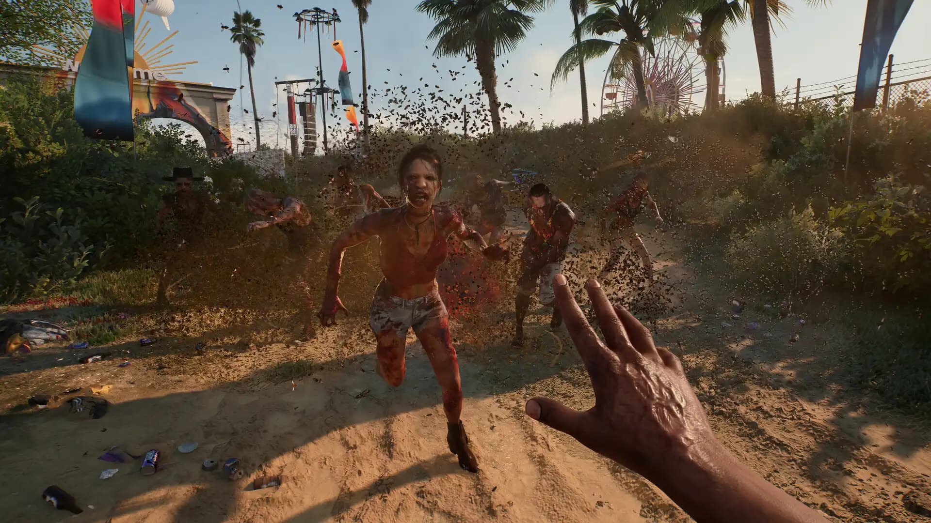 Dead Island 2 - SoLA media 5