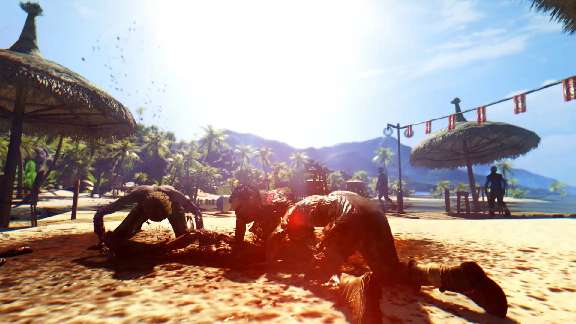 Dead Island Definitive Collection media 1