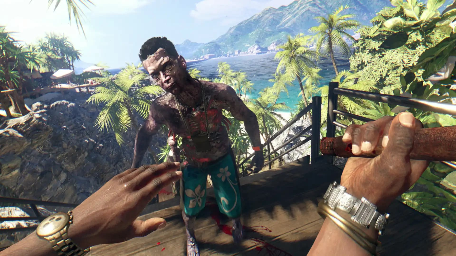 Dead Island Definitive Collection media 4