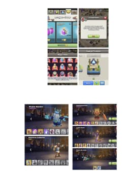 5 HEROS MAX 🚀 5 EPIC MAX 🔥 TH 17 MAX ACCOUNT ✔️ WALL+DEF MAX 🚀 HUGE COLLECTION  ✔️ HERO SKIN 🔥 SUPER ACCOUNT 🚀 BEST OFFER