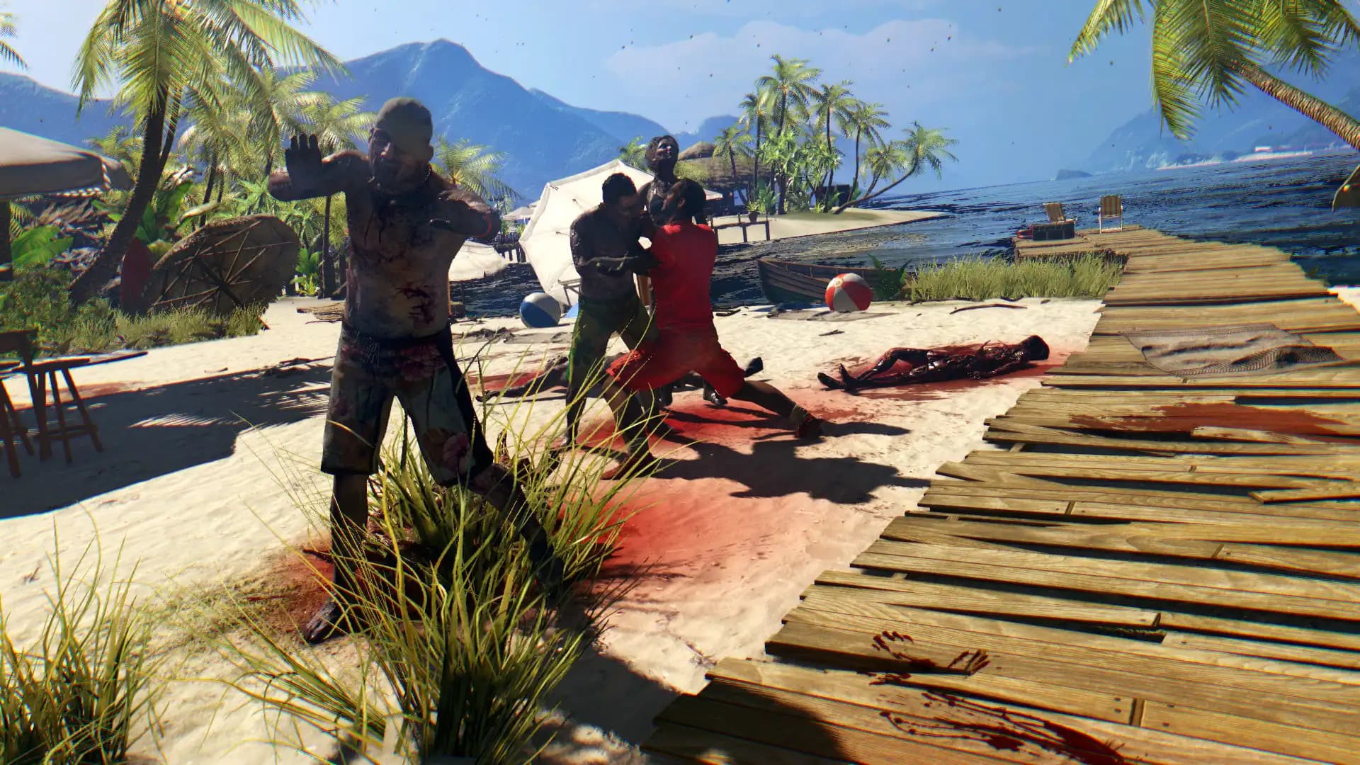 Dead Island Definitive Collection media 7