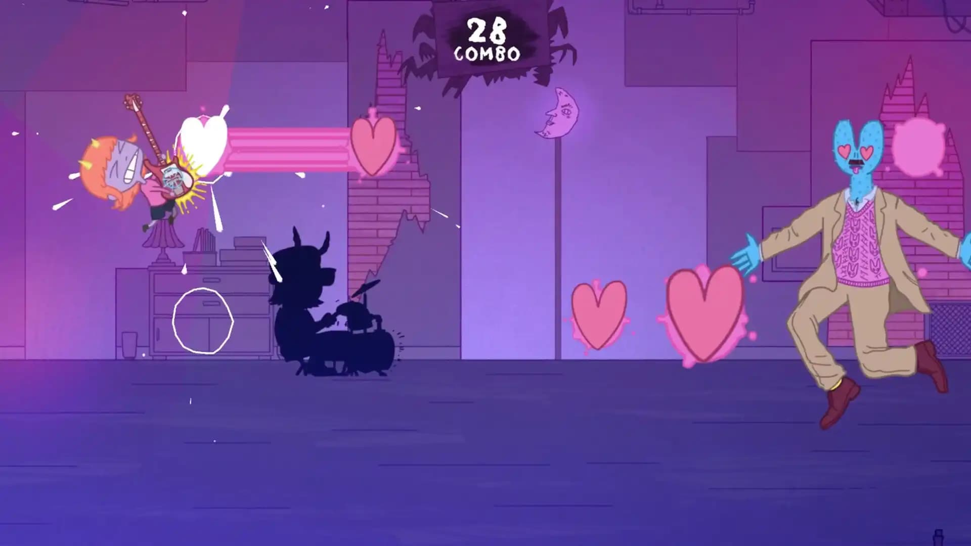 Dead Pets: A Punk Rock Slice of Life Sim media 2