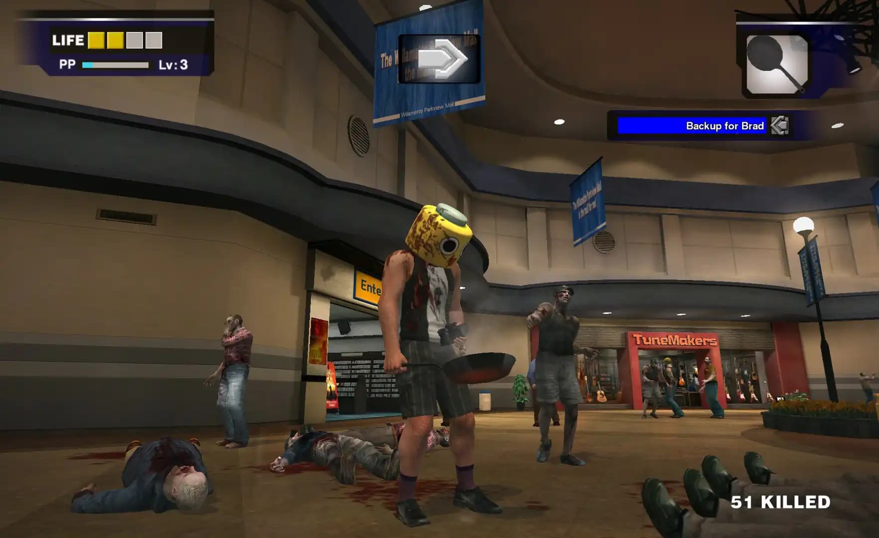 Dead Rising media 2
