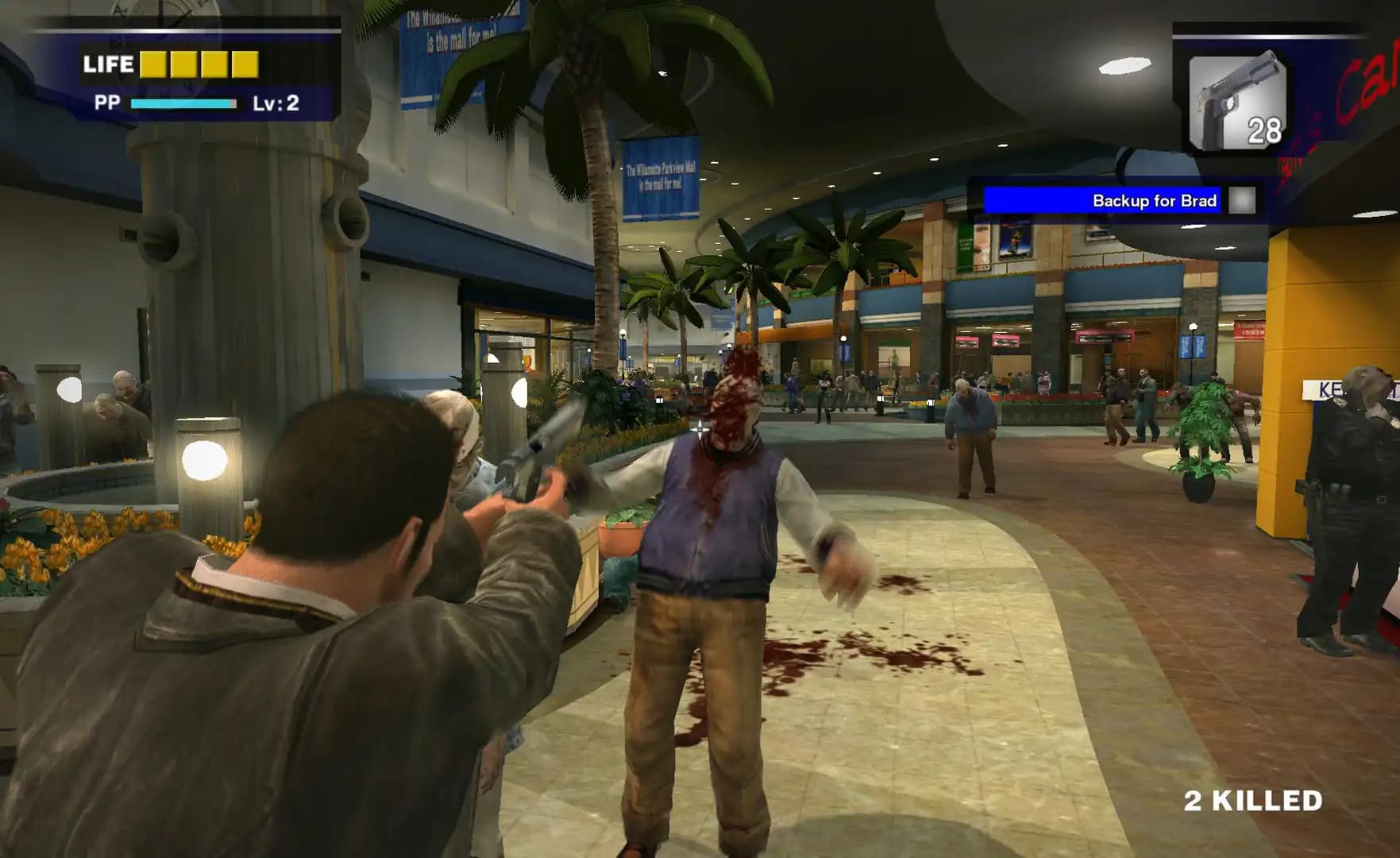 Dead Rising media 3