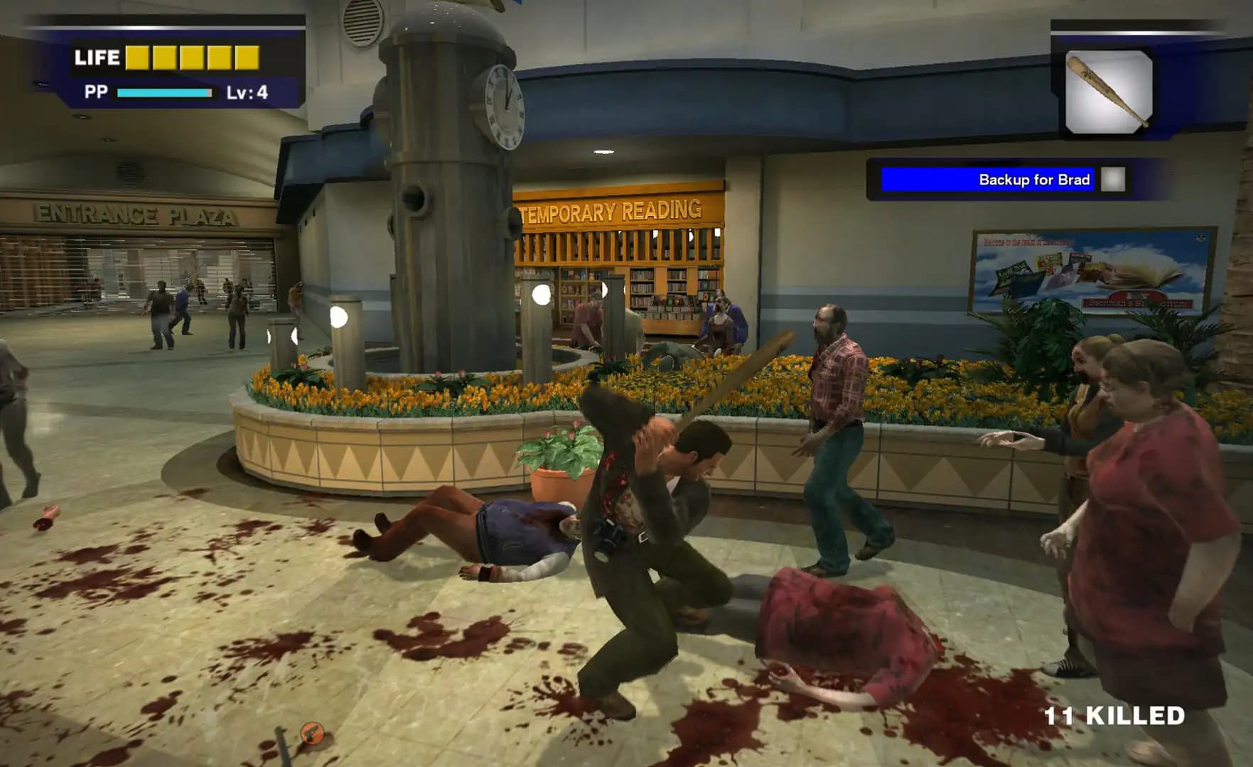 Dead Rising media 4