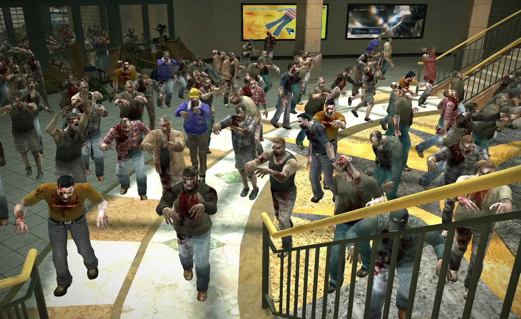 Dead Rising media 5