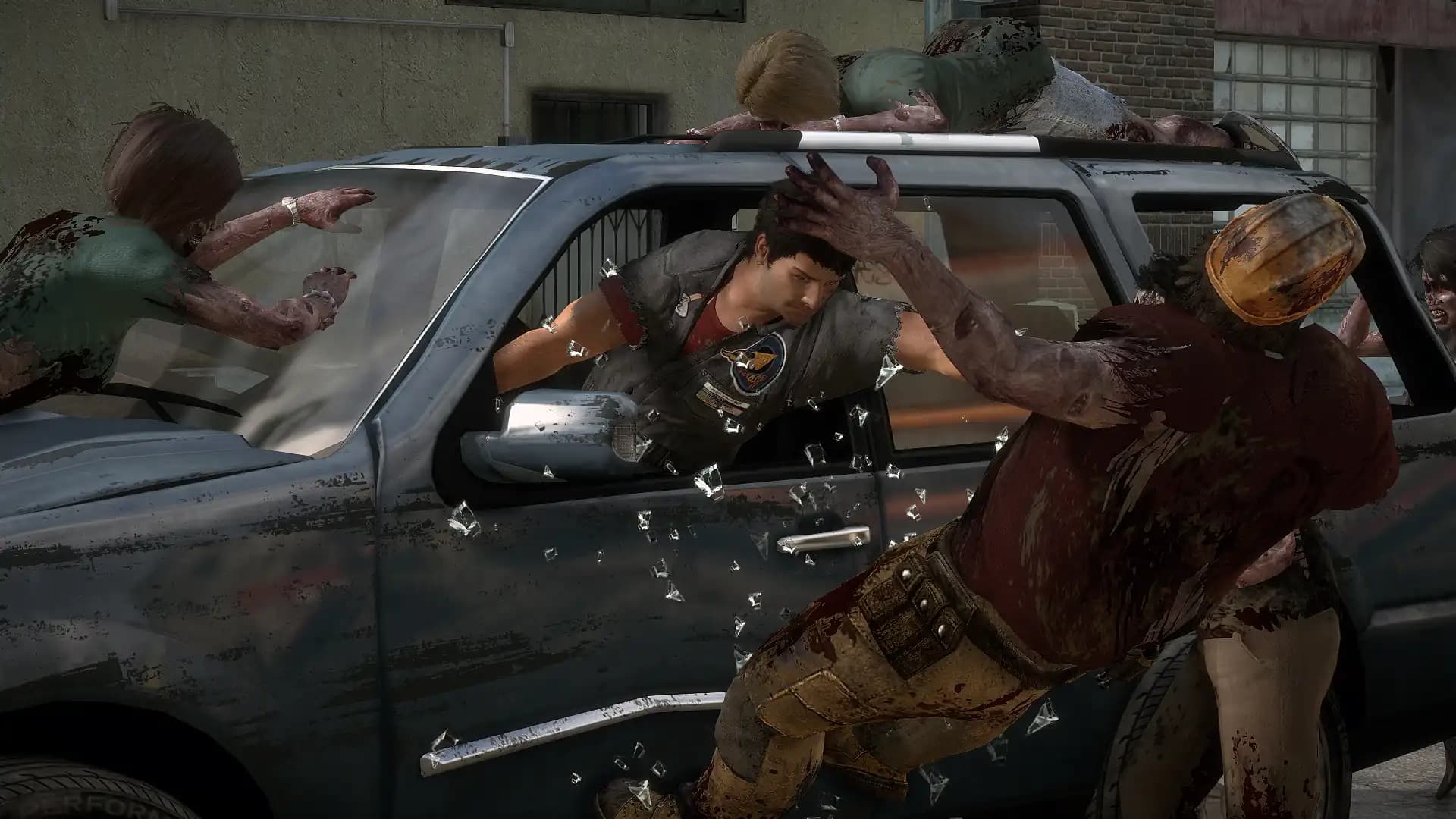 Dead Rising 3 Apocalypse Edition media 1