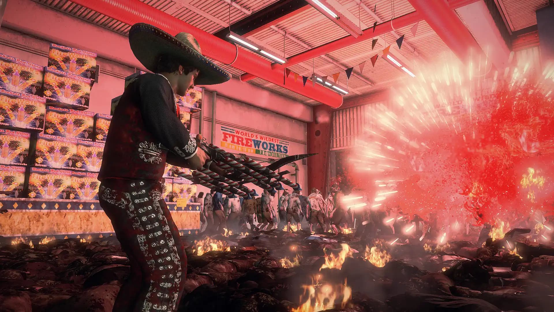 Dead Rising 3 Apocalypse Edition media 3