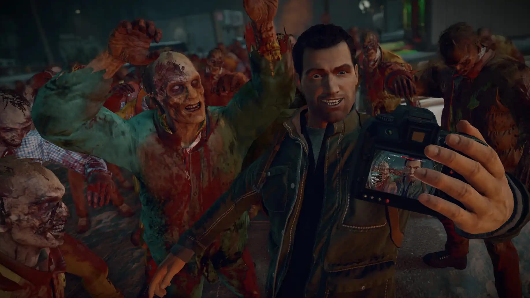 Dead Rising 4 media 6