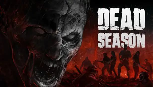 Dead Season cover
