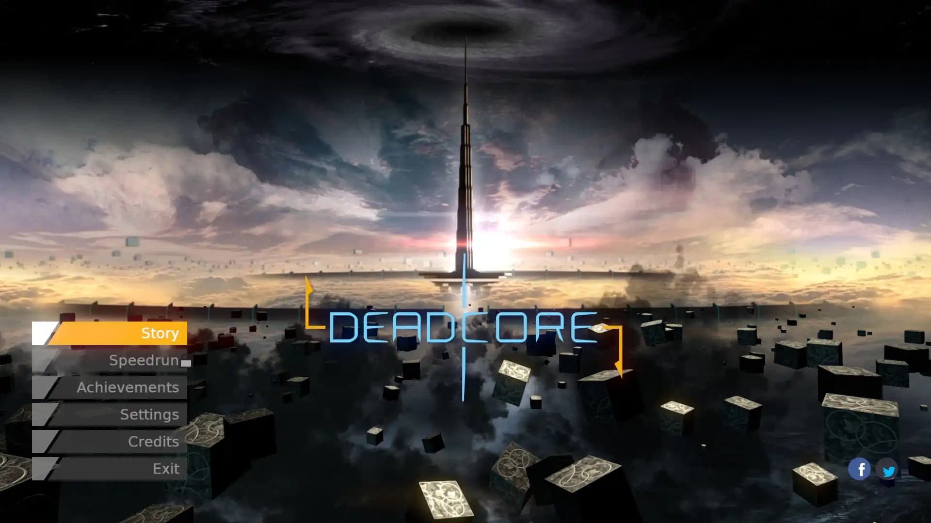 Deadcore media 1