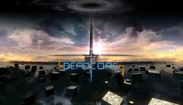 Deadcore cover