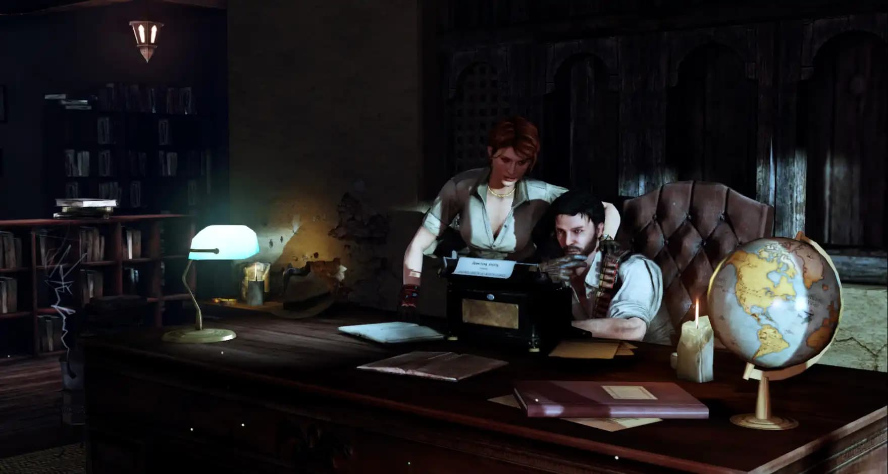 Deadfall Adventures media 3