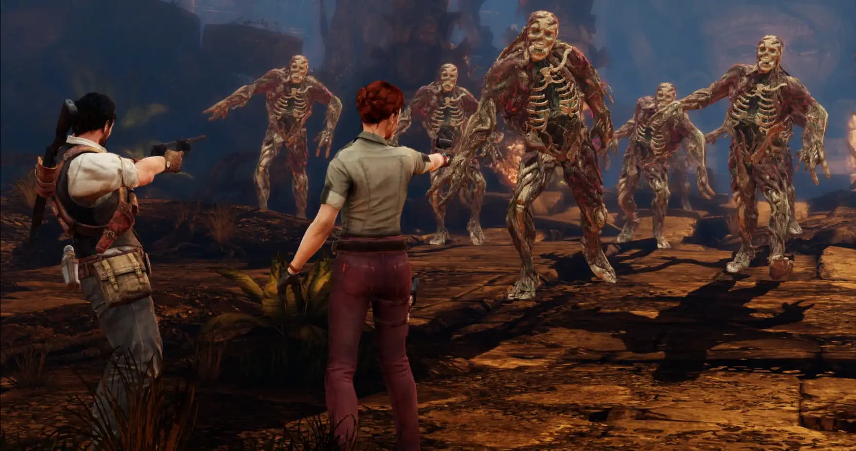 Deadfall Adventures media 4