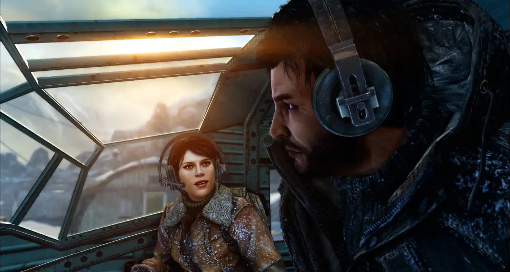 Deadfall Adventures media 5